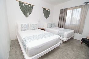 HAU Holbox Beach Front