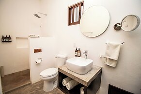 HAU Holbox Beach Front