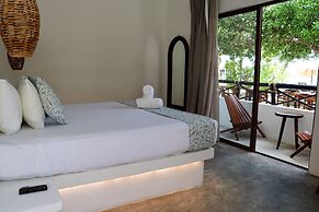 HAU Holbox Beach Front