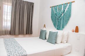 HAU Holbox Beach Front