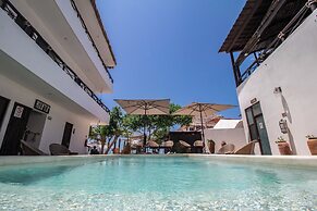 HAU Holbox Beach Front