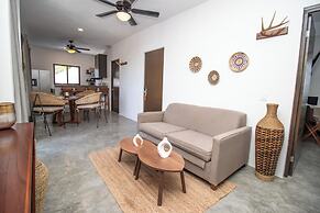 HAU Holbox Beach Front