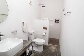 HAU Holbox Beach Front