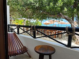 HAU Holbox Beach Front