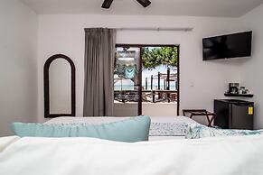 HAU Holbox Beach Front