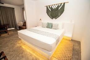 HAU Holbox Beach Front