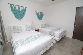 HAU Holbox Beach Front