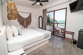 HAU Holbox Beach Front