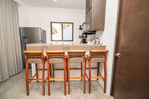 HAU Holbox Beach Front