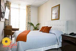 HOTEL DE SOL