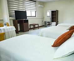 HOTEL DE SOL