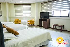 HOTEL DE SOL
