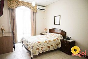 HOTEL DE SOL