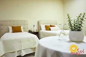 HOTEL DE SOL