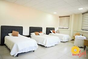 HOTEL DE SOL