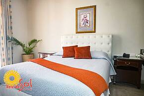 HOTEL DE SOL