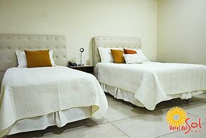 HOTEL DE SOL
