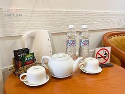 Cherry Luxury Hotel