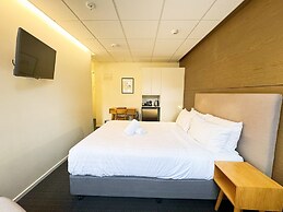 Park Hotel Lambton Quay