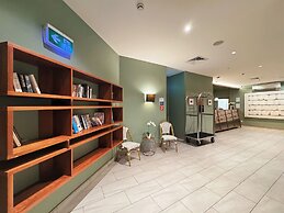 Park Hotel Lambton Quay