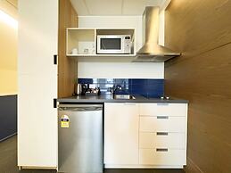 Park Hotel Lambton Quay