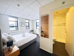 Park Hotel Lambton Quay
