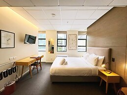 Park Hotel Lambton Quay