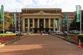 Park Hotel Lambton Quay