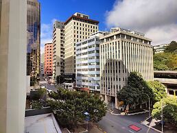 Park Hotel Lambton Quay