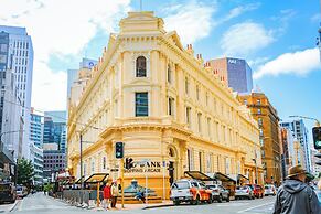 Park Hotel Lambton Quay