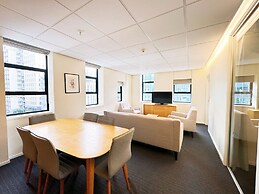 Park Hotel Lambton Quay