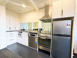 Park Hotel Lambton Quay