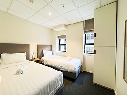 Park Hotel Lambton Quay