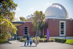 Park Hotel Lambton Quay