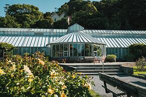 Park Hotel Lambton Quay