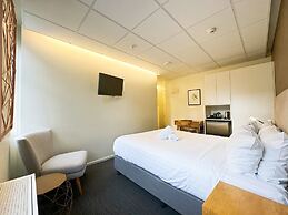 Park Hotel Lambton Quay