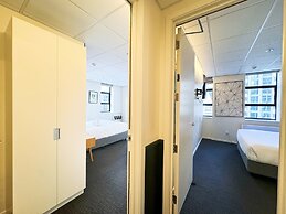 Park Hotel Lambton Quay