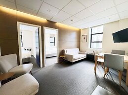 Park Hotel Lambton Quay