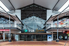 Park Hotel Lambton Quay