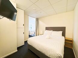 Park Hotel Lambton Quay