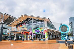 Park Hotel Lambton Quay