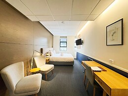 Park Hotel Lambton Quay