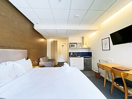 Park Hotel Lambton Quay