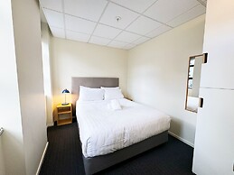 Park Hotel Lambton Quay