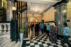 Park Hotel Lambton Quay