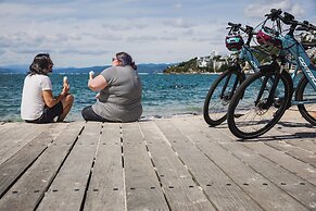 Park Hotel Lambton Quay