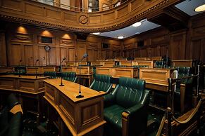 Park Hotel Lambton Quay