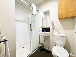 Park Hotel Lambton Quay