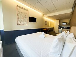 Park Hotel Lambton Quay