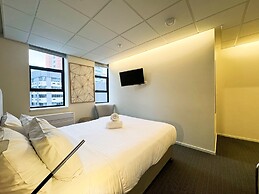Park Hotel Lambton Quay